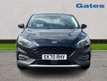 Used Ford Focus 2020 for sale - 74615716: Photo