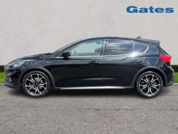 Used Ford Focus 2020 for sale - 74615716: Photo