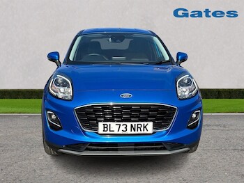 Used Ford Puma 2023 for sale - 78270104: Photo
