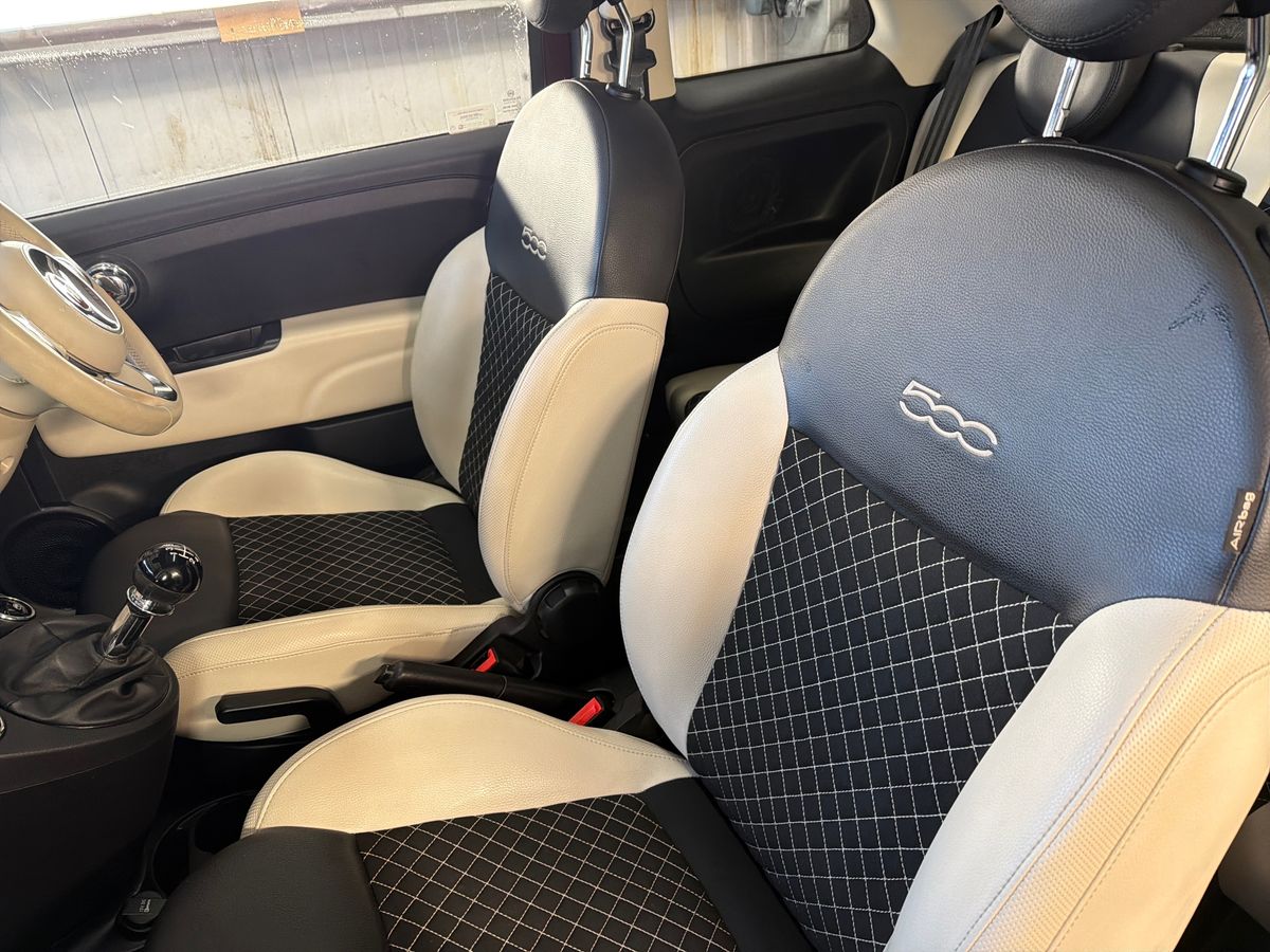 Used Fiat 500 2022 for sale - 77457792: Photo 13