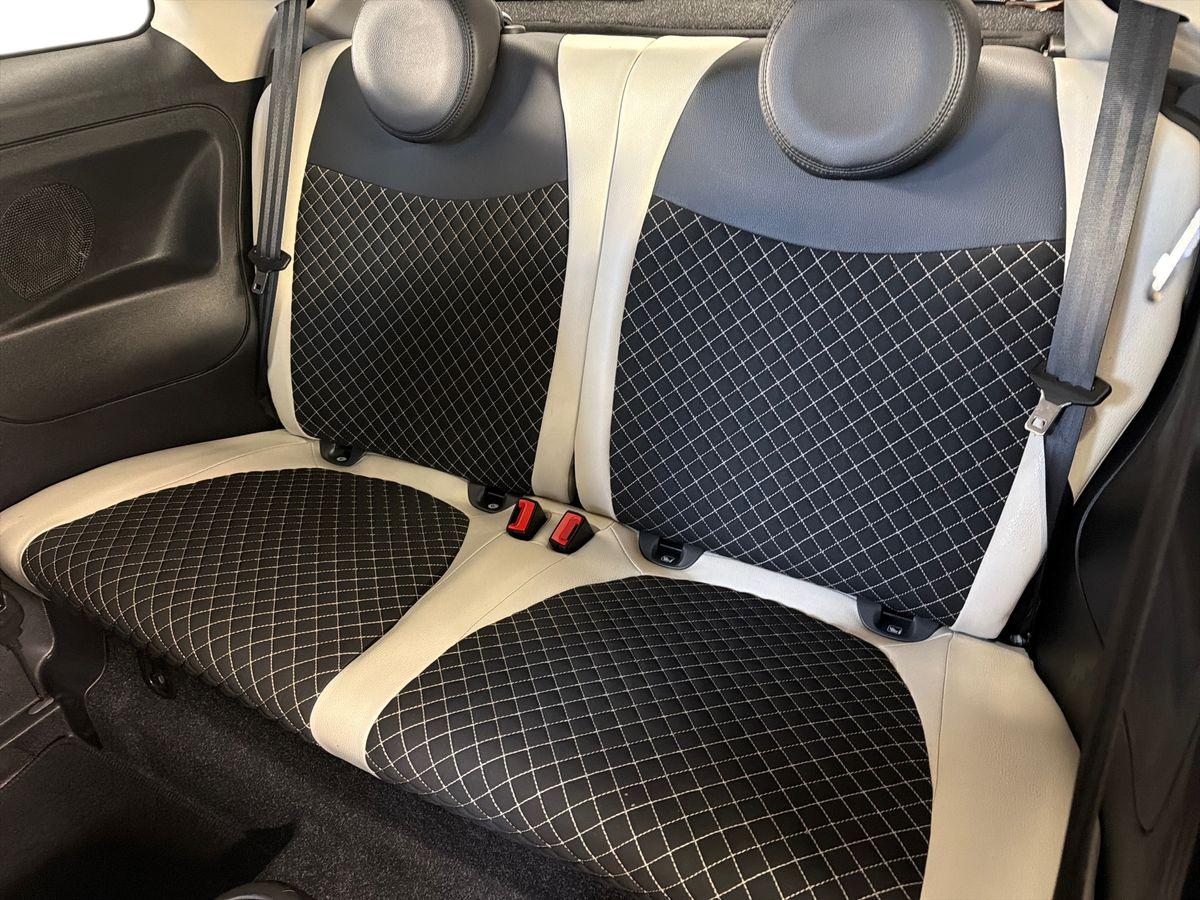 Used Fiat 500 2022 for sale - 77457792: Photo 14