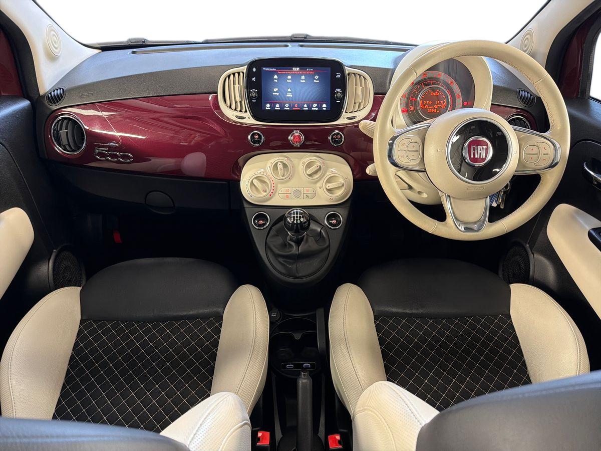 Used Fiat 500 2022 for sale - 77457792: Photo 15