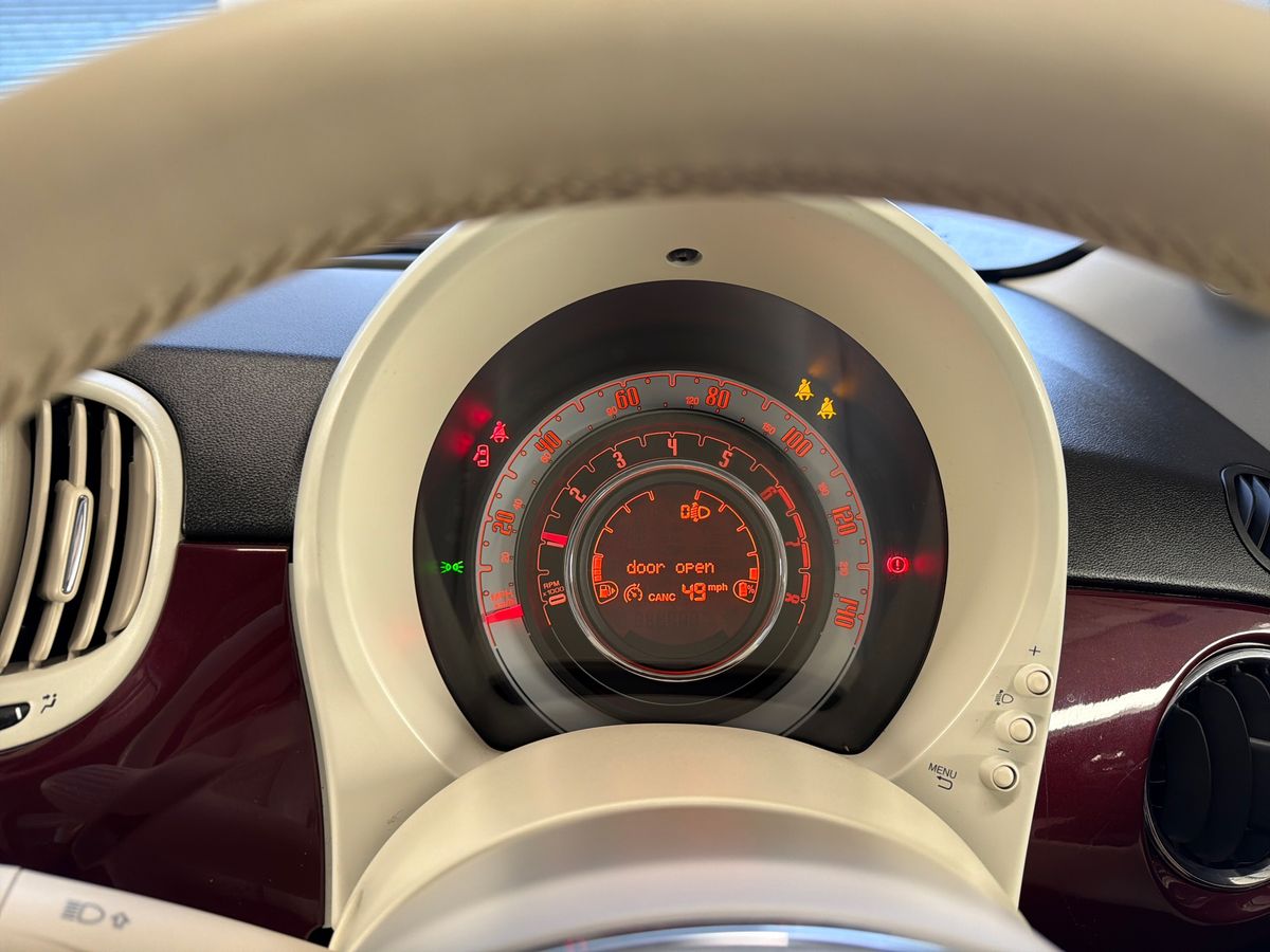 Used Fiat 500 2022 for sale - 77457792: Photo 18