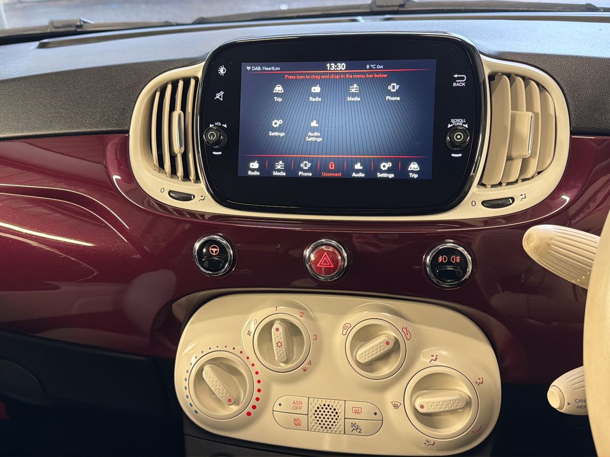 Used Fiat 500 2022 for sale - 77457792: Photo 20