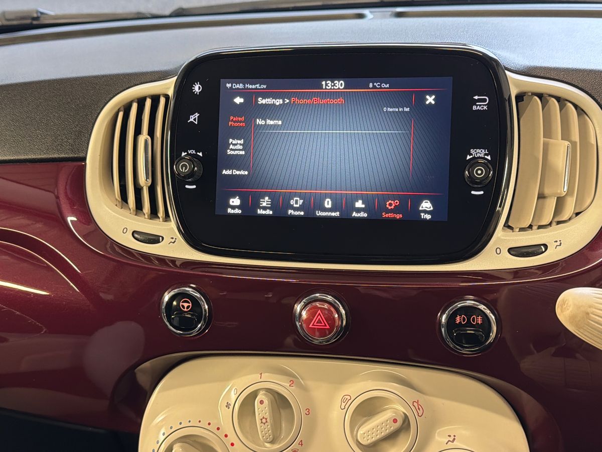 Used Fiat 500 2022 for sale - 77457792: Photo 21