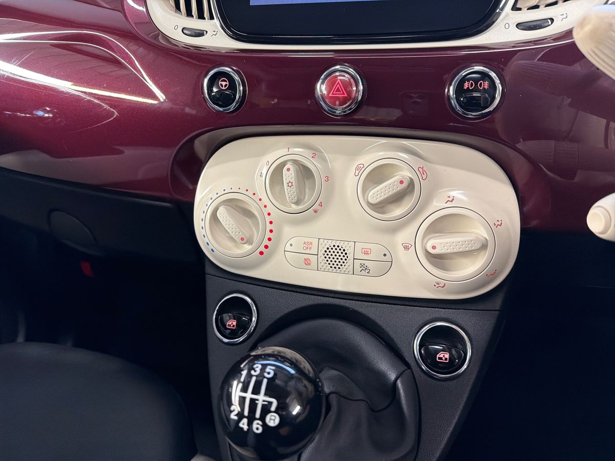 Used Fiat 500 2022 for sale - 77457792: Photo 22