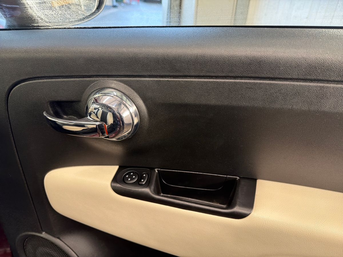 Used Fiat 500 2022 for sale - 77457792: Photo 25