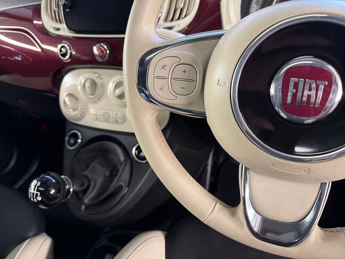 Used Fiat 500 2022 for sale - 77457792: Photo 26