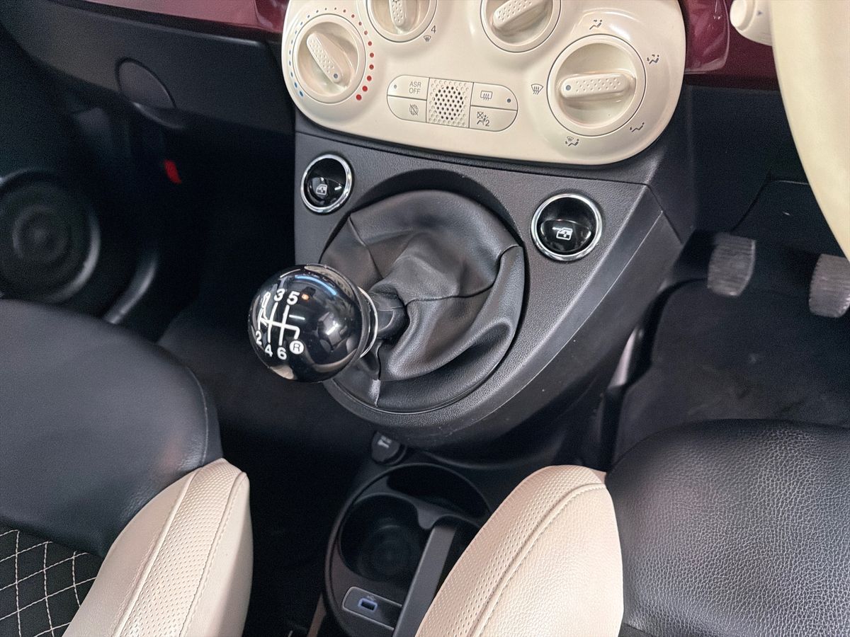 Used Fiat 500 2022 for sale - 77457792: Photo 28