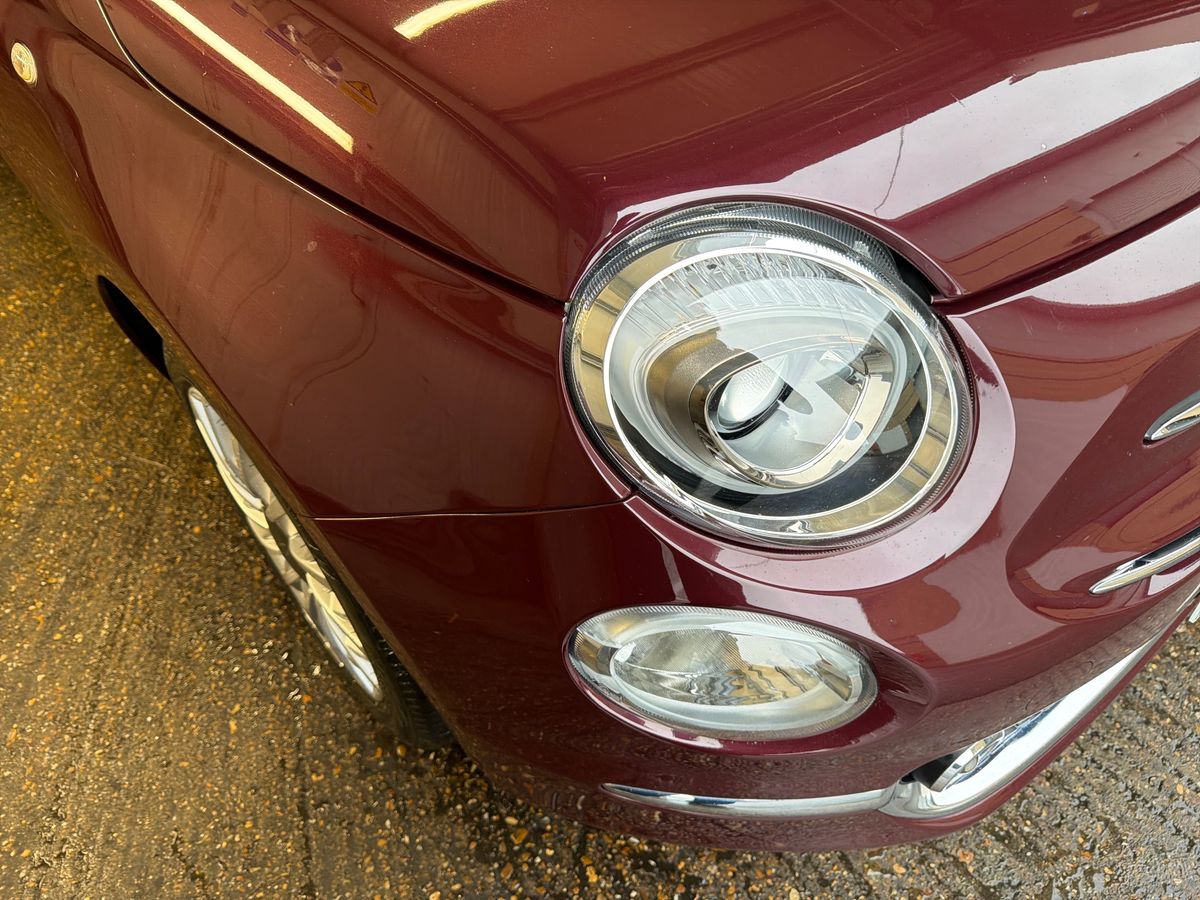 Used Fiat 500 2022 for sale - 77457792: Photo 32