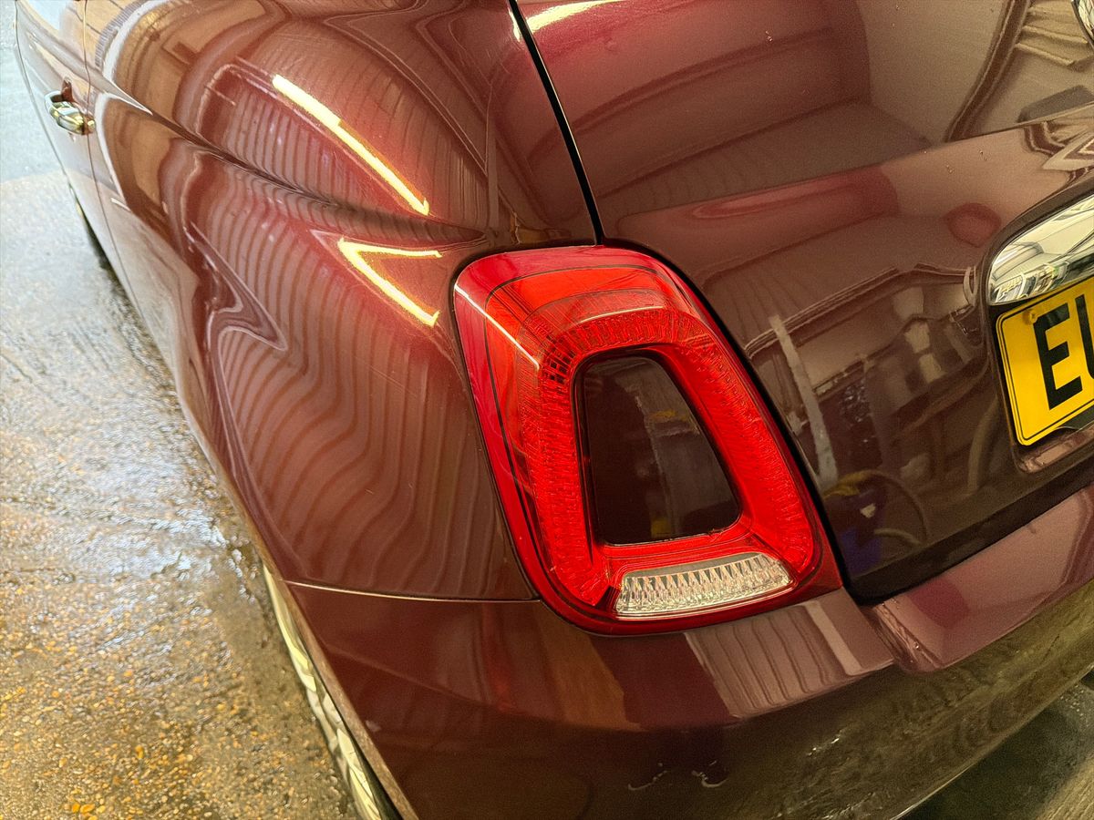 Used Fiat 500 2022 for sale - 77457792: Photo 33