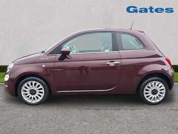 Used Fiat 500 2022 for sale - 77457792: Photo