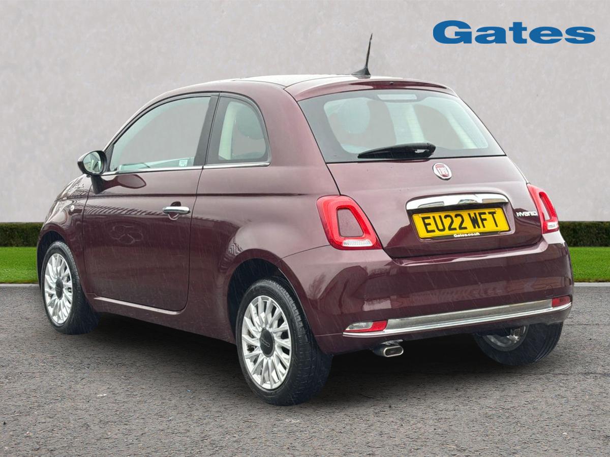 Used Fiat 500 2022 for sale - 77457792: Photo 5