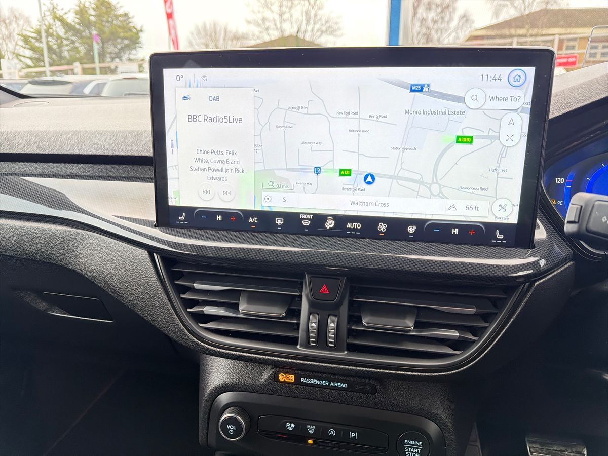 Used Ford Focus 2023 for sale - 77170551: Photo 20