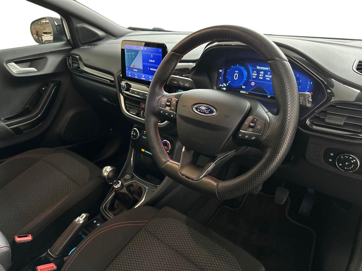 Used Ford Puma 2023 for sale - 77127448: Photo 10