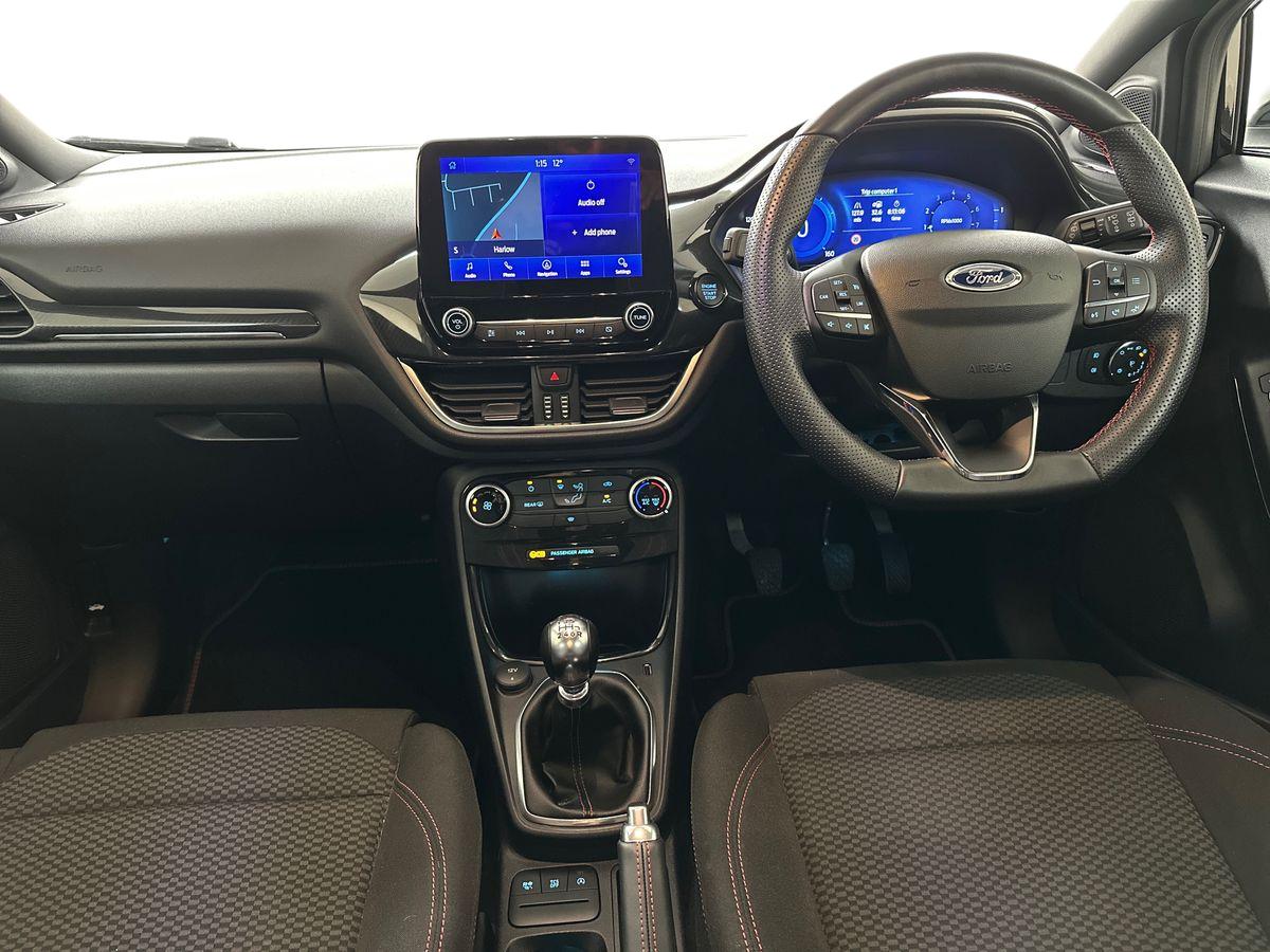 Used Ford Puma 2023 for sale - 77127448: Photo 15