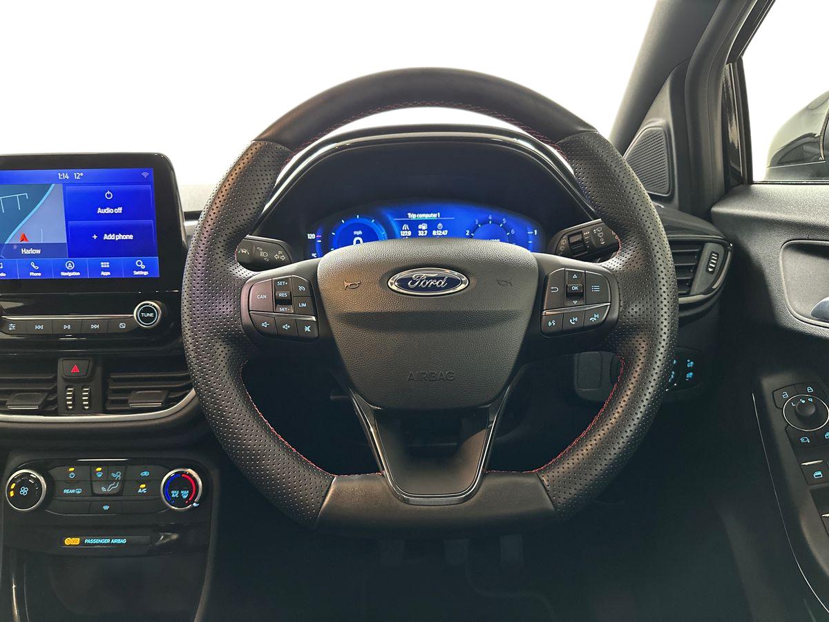 Used Ford Puma 2023 for sale - 77127448: Photo 17