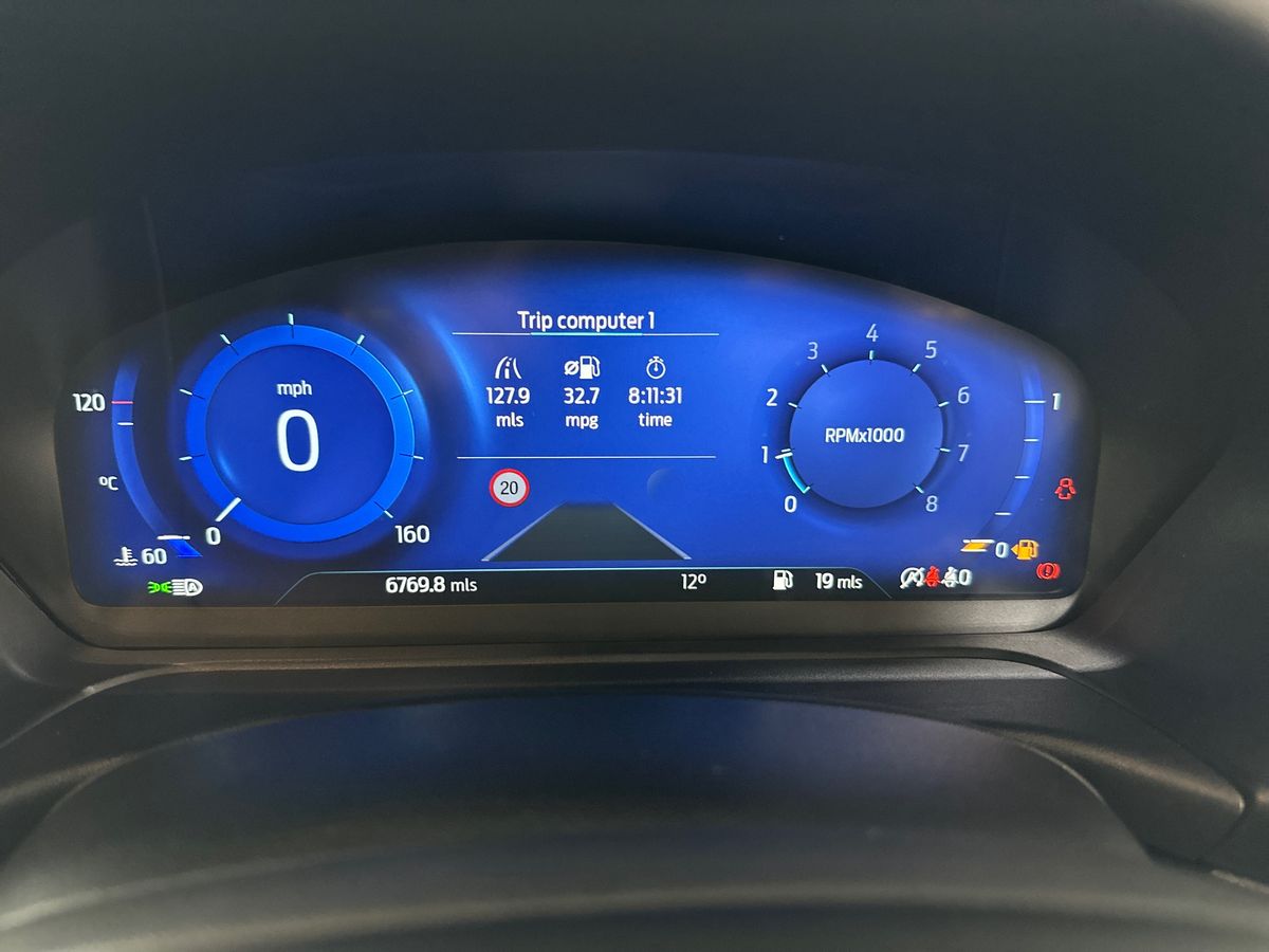 Used Ford Puma 2023 for sale - 77127448: Photo 18