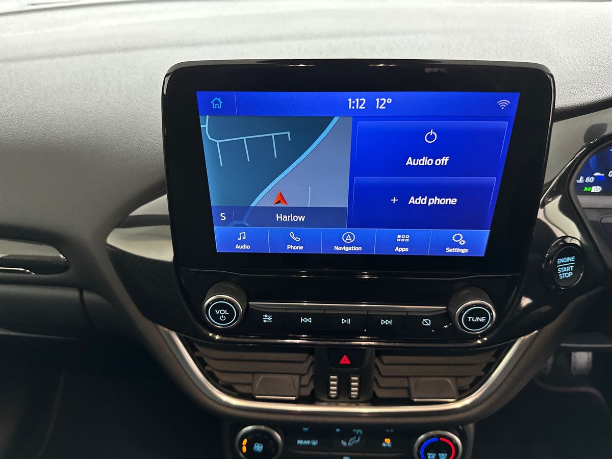 Used Ford Puma 2023 for sale - 77127448: Photo 19