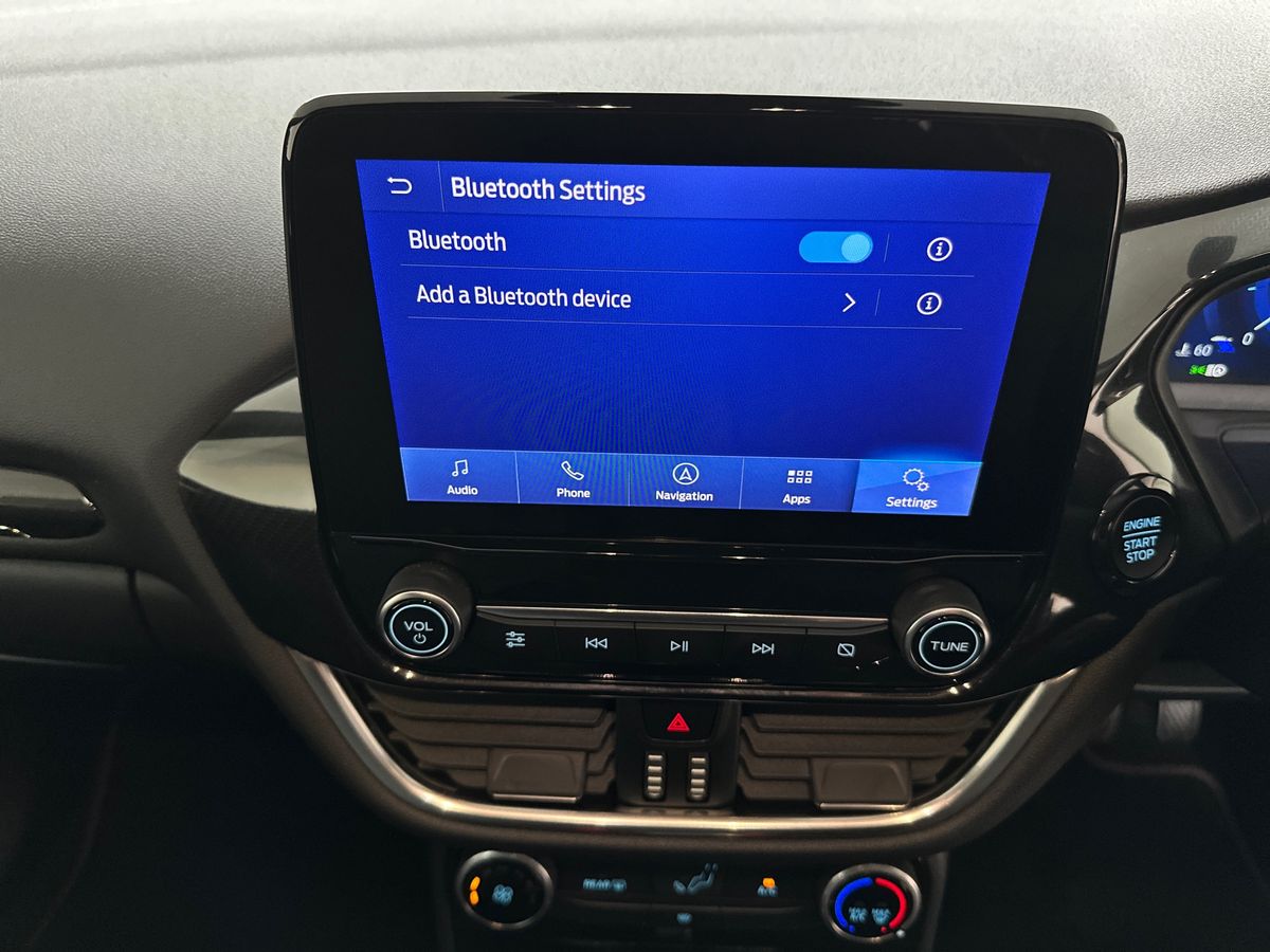 Used Ford Puma 2023 for sale - 77127448: Photo 21