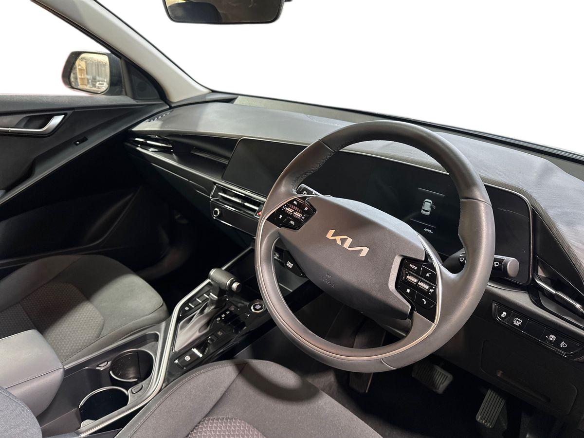 Used Kia Niro 2024 for sale - 77698191: Photo 10
