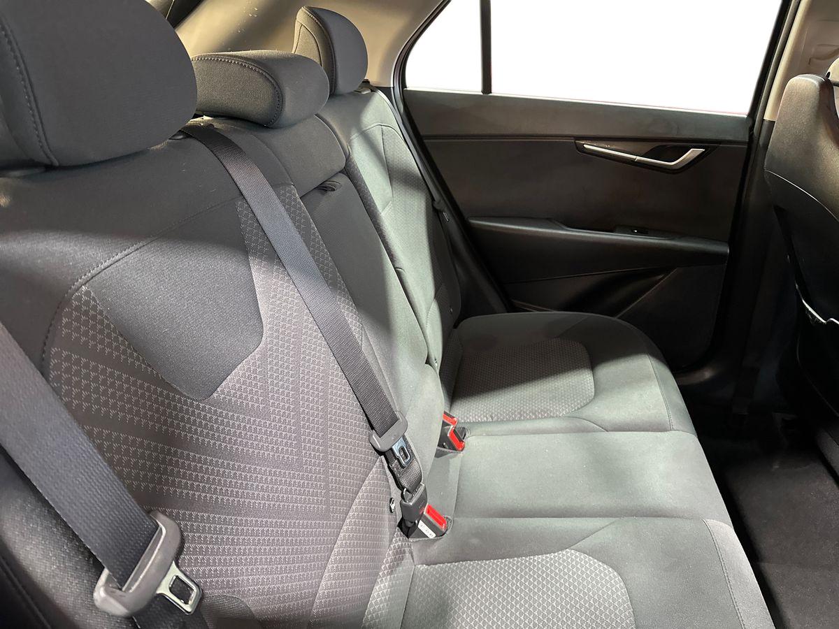 Used Kia Niro 2024 for sale - 77698191: Photo 14