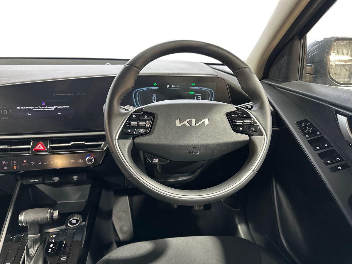 Used Kia Niro 2024 for sale - 77698191: Photo 16