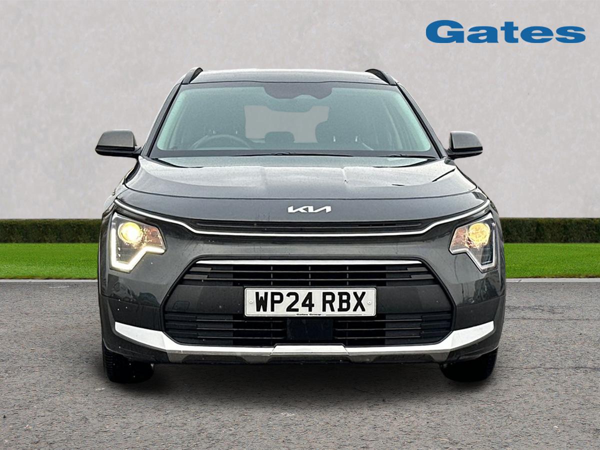 Used Kia Niro 2024 for sale - 77698191: Photo 2