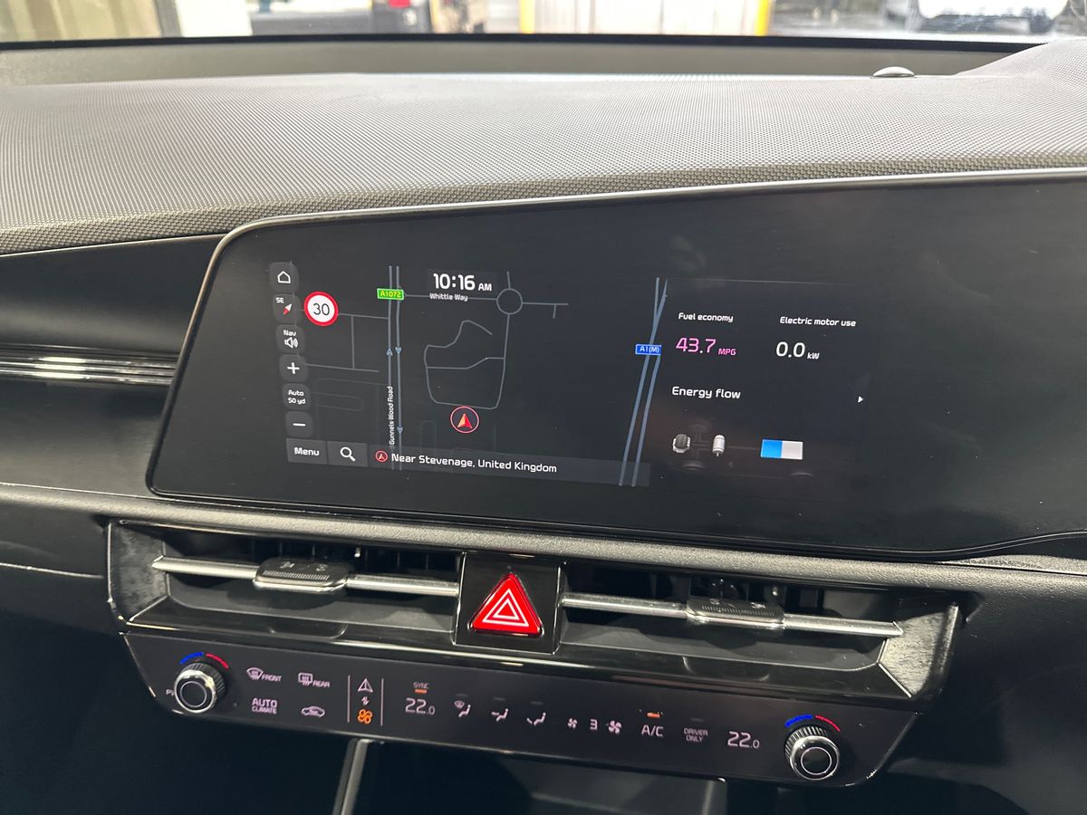 Used Kia Niro 2024 for sale - 77698191: Photo 20