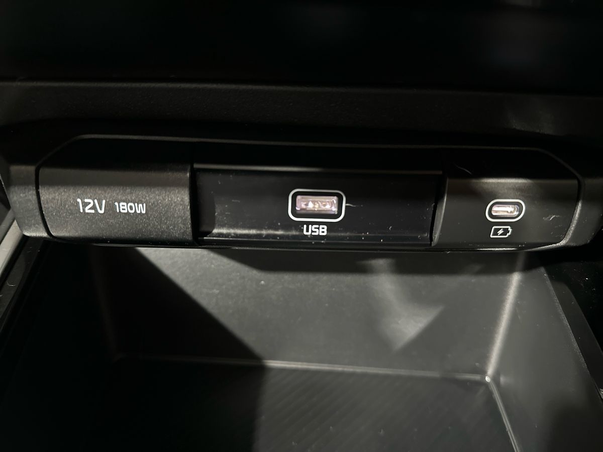 Used Kia Niro 2024 for sale - 77698191: Photo 24