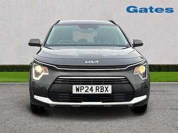 Used Kia Niro 2024 for sale - 77698191: Photo