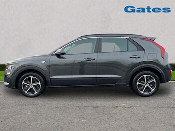 Used Kia Niro 2024 for sale - 77698191: Photo