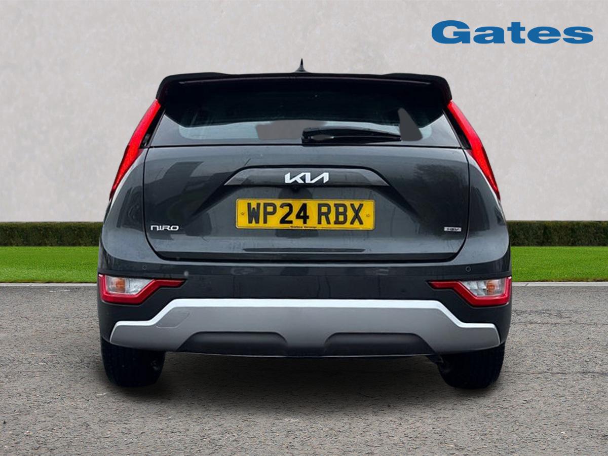 Used Kia Niro 2024 for sale - 77698191: Photo 6