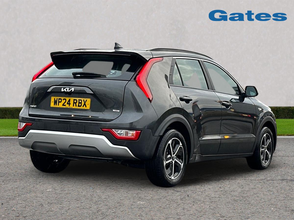 Used Kia Niro 2024 for sale - 77698191: Photo 7