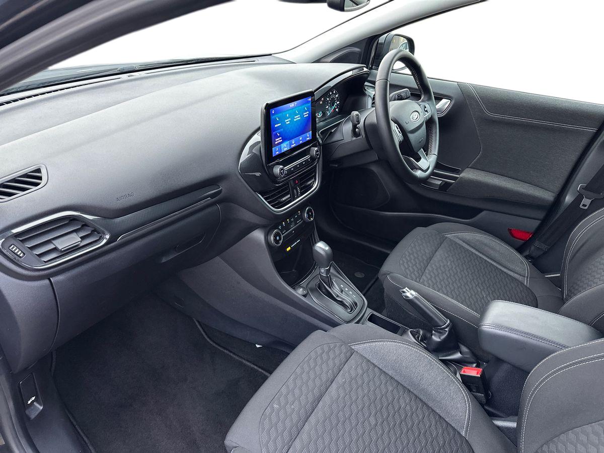 Used Ford Puma 2024 for sale - 76954464: Photo 11