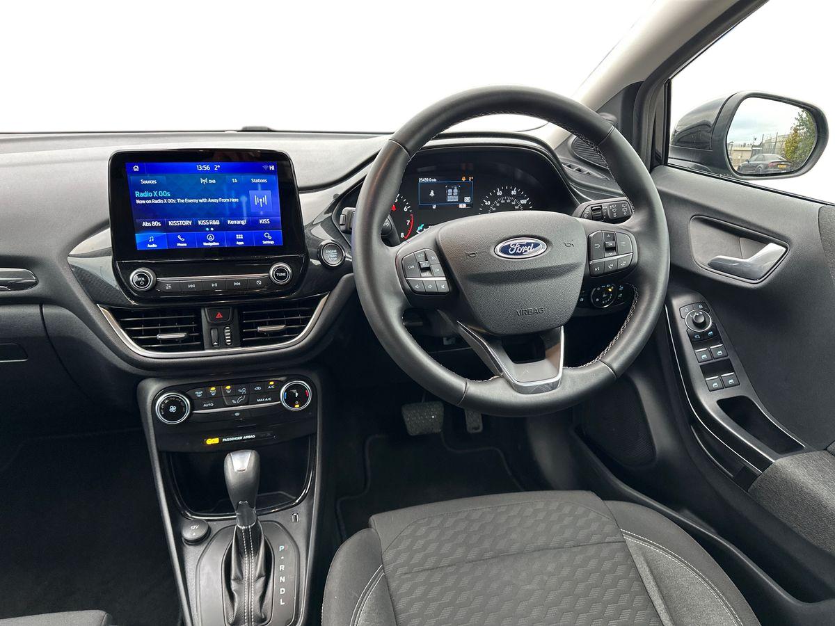 Used Ford Puma 2024 for sale - 76954464: Photo 16