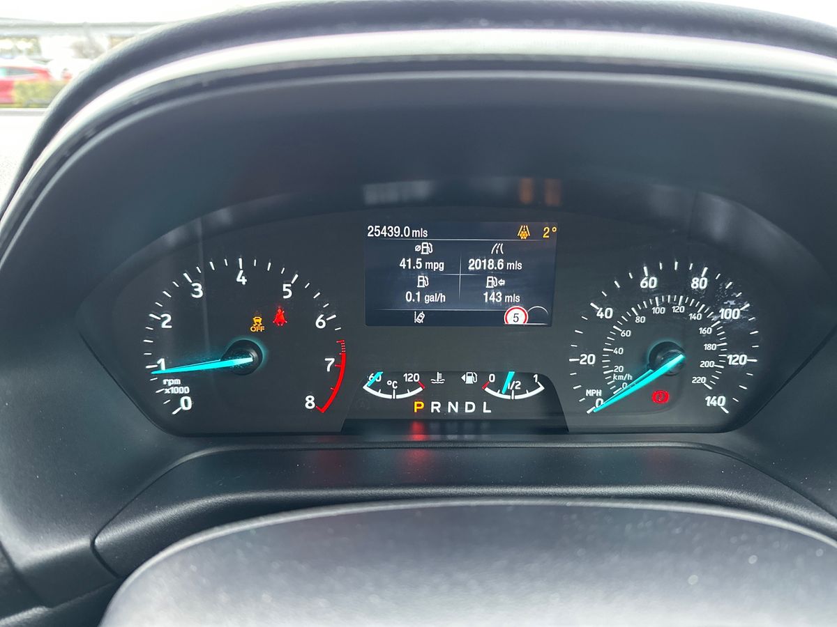 Used Ford Puma 2024 for sale - 76954464: Photo 18