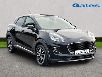 Used Ford Puma 2024 for sale - 76954464: Photo