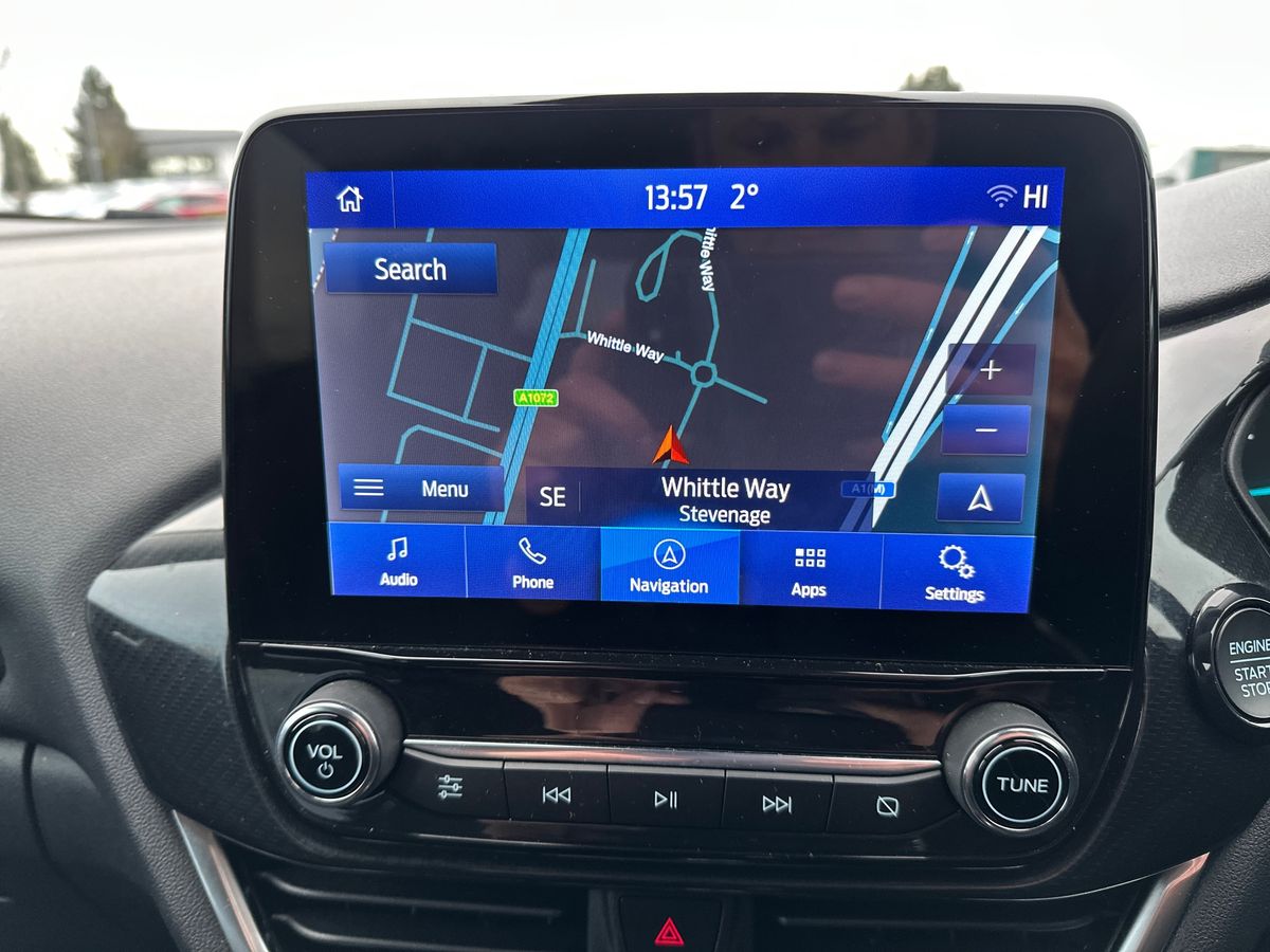 Used Ford Puma 2024 for sale - 76954464: Photo 20