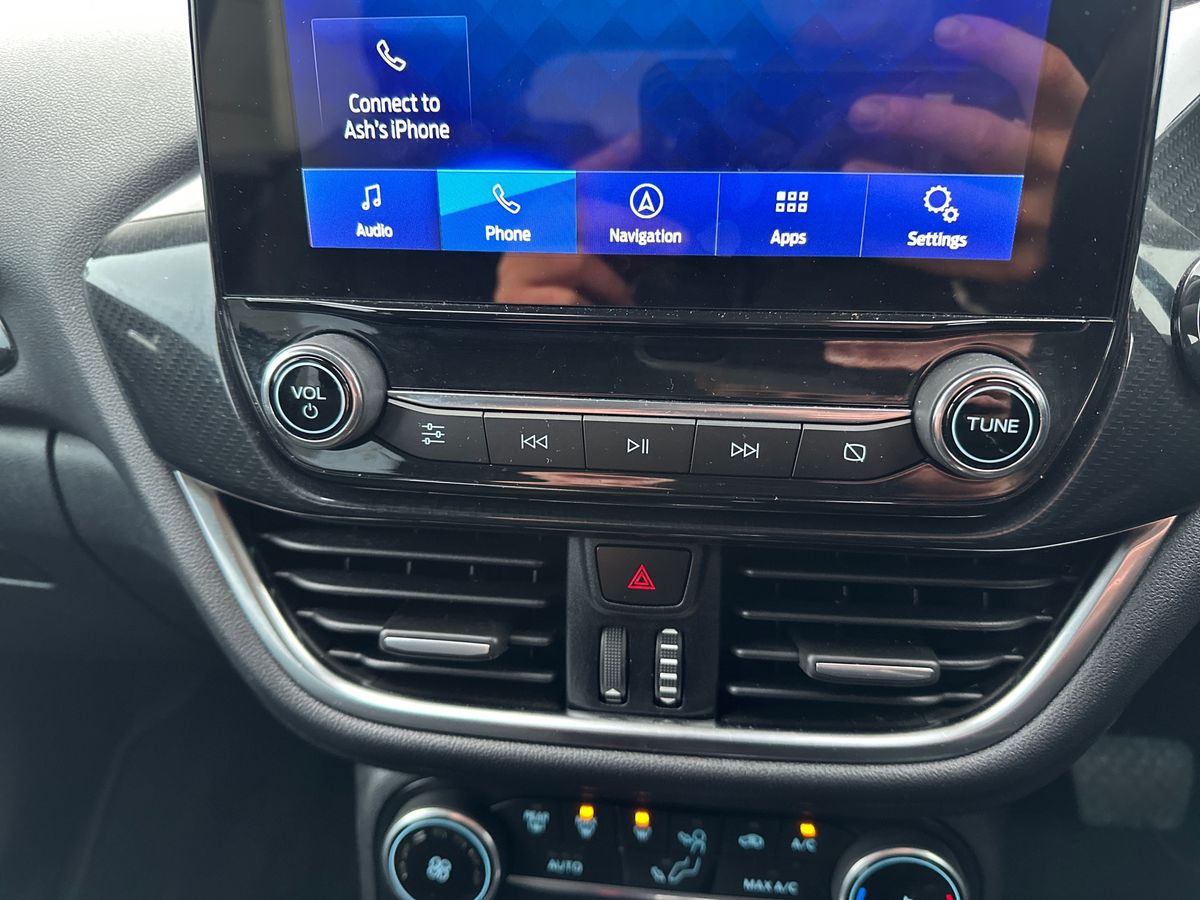 Used Ford Puma 2024 for sale - 76954464: Photo 22