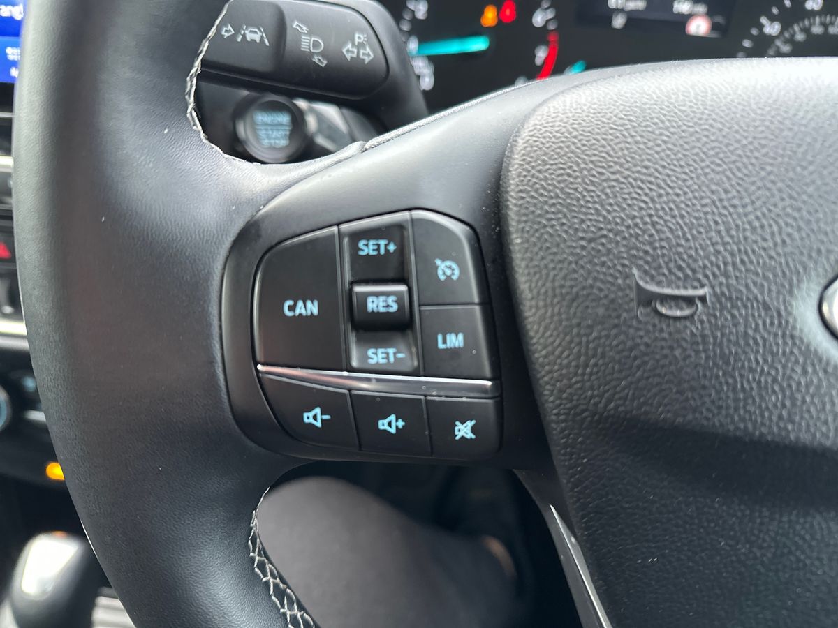 Used Ford Puma 2024 for sale - 76954464: Photo 26