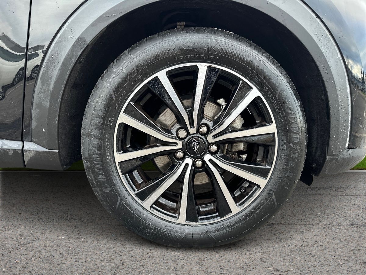 Used Ford Puma 2024 for sale - 76954464: Photo 9