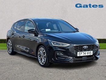 Used Ford Focus 2024 for sale - 78336527: Photo