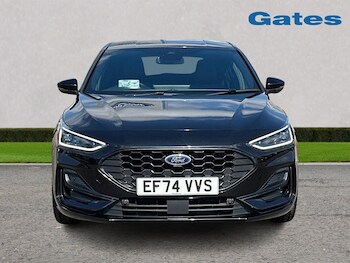 Used Ford Focus 2024 for sale - 78336527: Photo