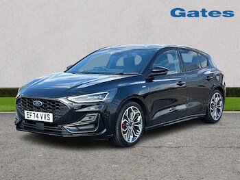 Used Ford Focus 2024 for sale - 78336527: Photo