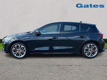 Used Ford Focus 2024 for sale - 78336527: Photo
