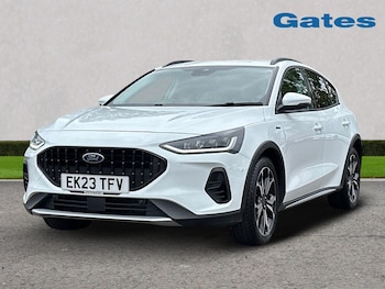 Used Ford Focus 2023 for sale - 75679381: Photo