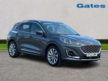2022 - 5Dr Vignale 1.5 150PS 2WD