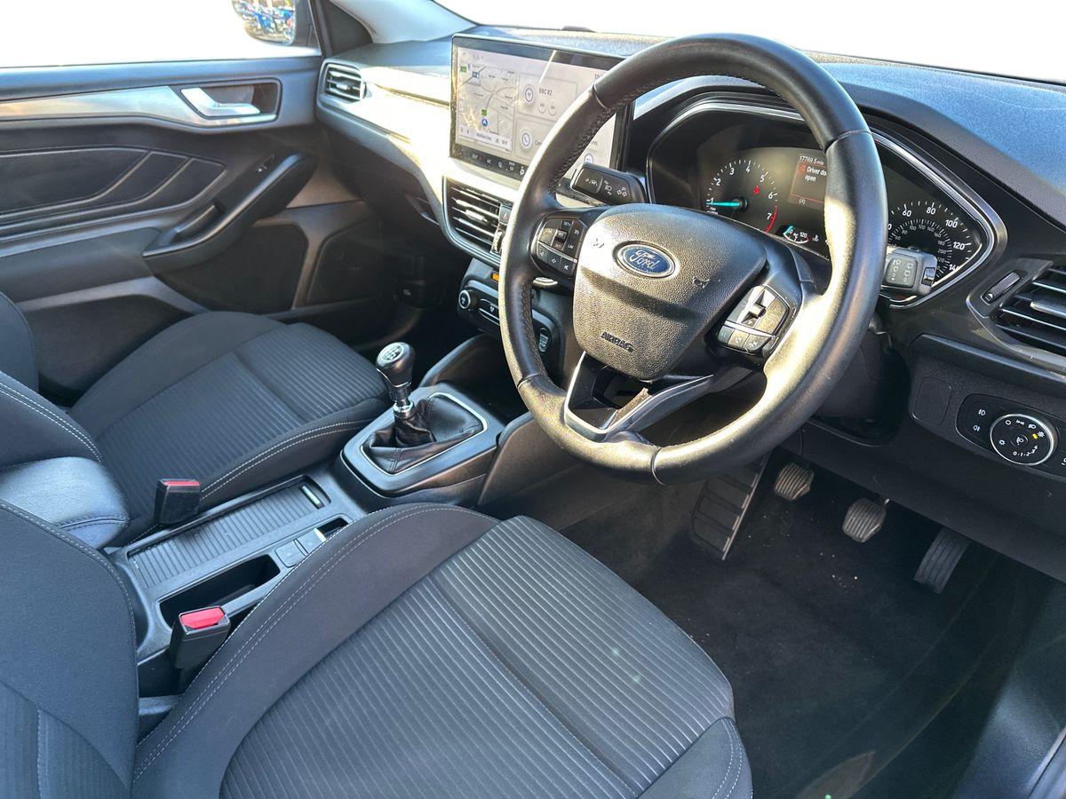 Used Ford Focus 2022 for sale - 77099003: Photo 10