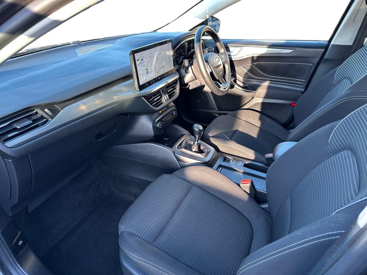 Used Ford Focus 2022 for sale - 77099003: Photo 11